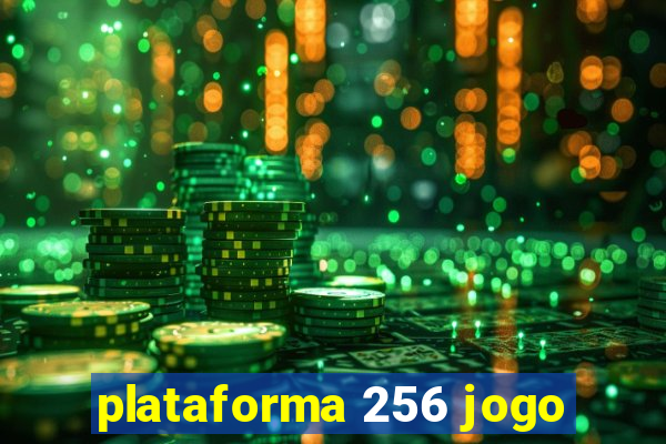 plataforma 256 jogo